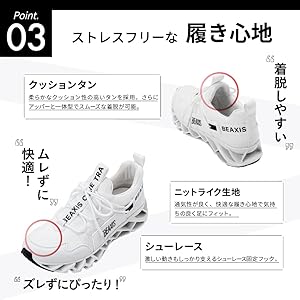 新品/未使用BEAXIS BALANCE CORE SNEAKER 2 L Amazon.co.jp: BEAXIS Balance Core Sneakers 2, Diet Shoes
